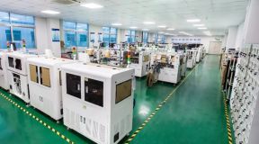 探討絲網(wǎng)印刷機(jī)械標(biāo)牌油墨與絲網(wǎng)印技術(shù)！