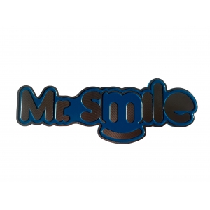 鋁質(zhì)拉絲鎬光銘牌